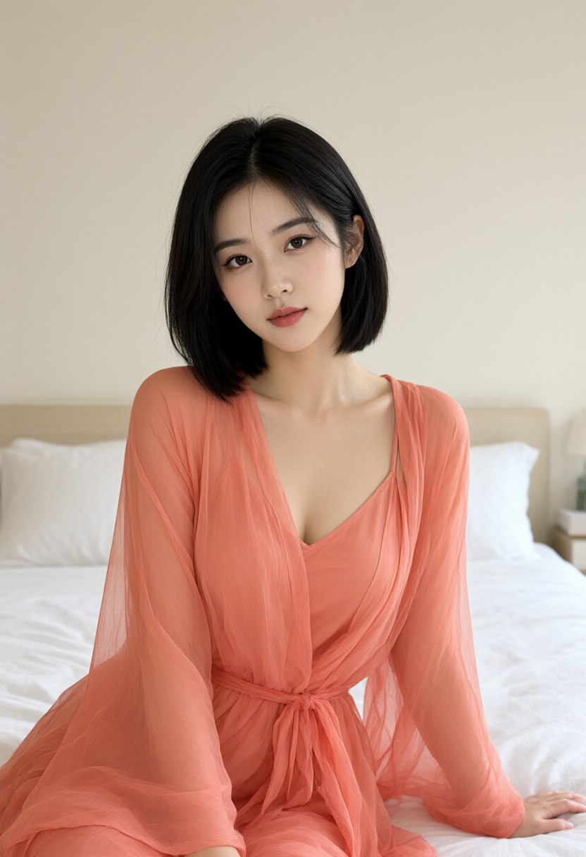 洪兴十三妹封面